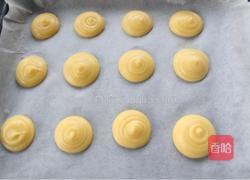 脆皮泡芙让你啃完一个又一个 的做法图解6