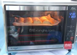 脆皮泡芙让你啃完一个又一个 的做法图解8