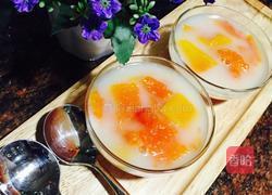 木瓜糖水的做法图解7