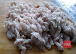 传统方法炼猪油的做法图解2