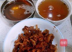 传统方法炼猪油的做法图解6