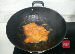 蕃茄鸡蛋汤的做法图解9