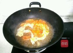 蕃茄鸡蛋汤的做法图解11