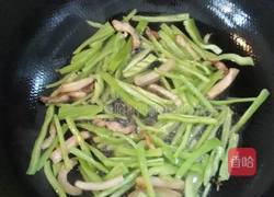 炝拌三丝的做法图解4