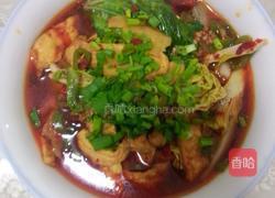 一锅煮(自发明的)的做法图解7