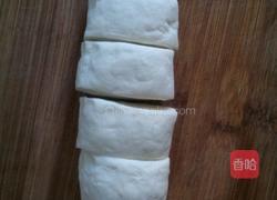 青椒火腿馅饼(电饭煲版)的做法图解3