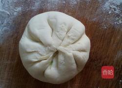 青椒火腿馅饼(电饭煲版)的做法图解5