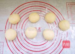 华夫饼的做法图解4