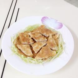 肉末煎蛋的做法[图]