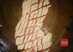火爆腰花的做法图解1