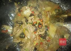 火爆腰花的做法图解7