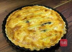 香蕉派的做法图解9