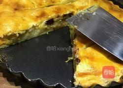 香蕉派的做法图解10