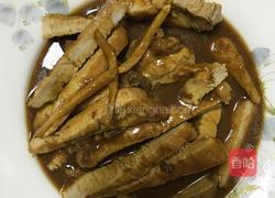 酱汁大排的做法图解3