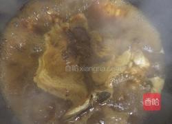 酱汁大排的做法图解2