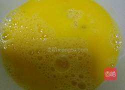 花菜西芹的做法图解4