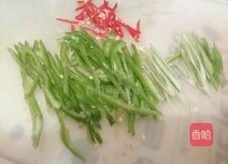 酸辣土豆丝的做法图解4