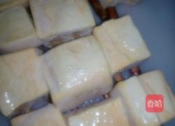 自制臭豆腐的做法图解1