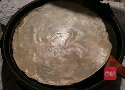 煎饼的做法图解7