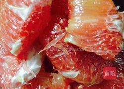 文旦水果盘的做法图解5