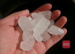 肉桂红酒煮苹果的做法图解3