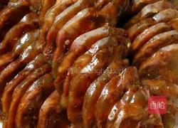 自制麻辣香肠的做法图解1