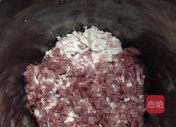 自制麻辣香肠的做法图解3