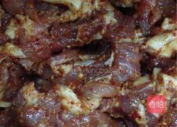 自制麻辣香腸的做法圖解5