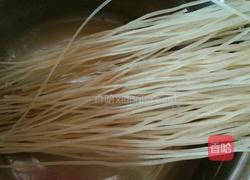 酸辣粉的做法图解1