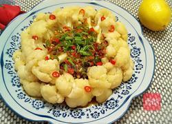 家常菜花的做法图解7