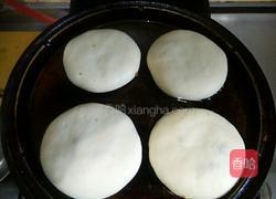 牛肉发面饼的做法图解5