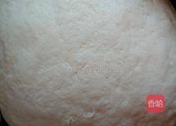 五香芝麻烧饼的做法图解1