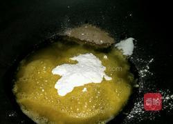 五香芝麻烧饼的做法图解4