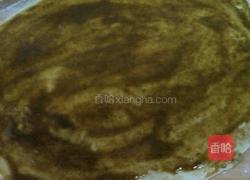 五香芝麻烧饼的做法图解7
