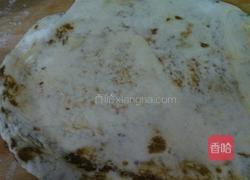 五香芝麻烧饼的做法图解9