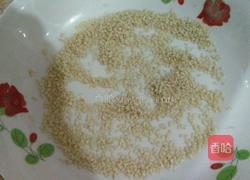 五香芝麻烧饼的做法图解12