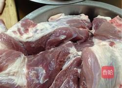 手工自制香肠的做法图解2