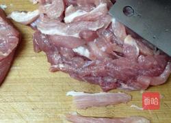 手工自制香肠的做法图解3