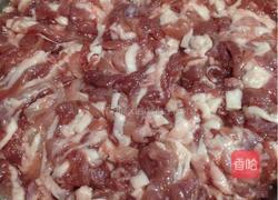 手工自制香肠的做法图解6