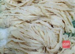 手工自制香肠的做法图解7