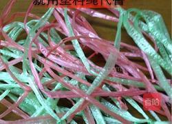 手工自制香腸的做法圖解9