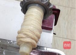 手工自制香肠的做法图解11