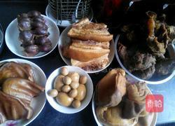 卤菜总动员的做法图解4