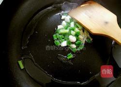 萝卜丁扣肉米饭的做法图解7