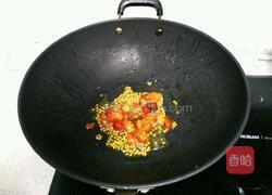 酸菜鱼的做法图解11