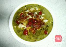 酸菜鱼的做法图解12