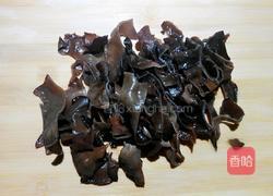 养血暖宫饮的做法图解3