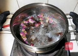 养血暖宫饮的做法图解5