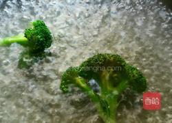 法式迷迭香烤羊排的做法图解11