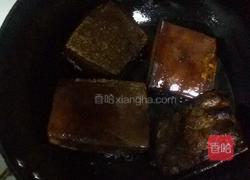 四川名菜(夹沙肉)的做法图解3